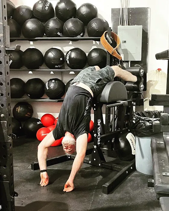 CrossFit Whiskey Tango Foxtrot Picture 3