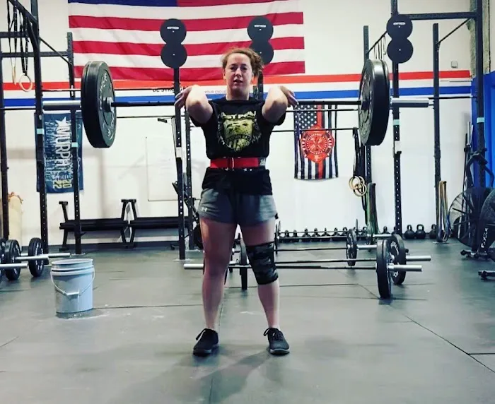 CrossFit Whiskey Tango Foxtrot Picture 8