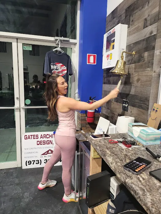 CrossFit Whiskey Tango Foxtrot Picture 7