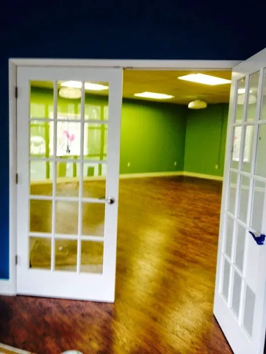 Studio Vitality, LLC Yoga & Pilates Picture 3