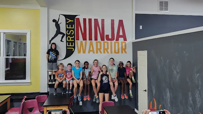 Jersey Ninja Warrior Picture 7