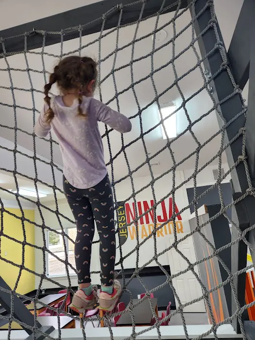 Jersey Ninja Warrior Picture 10