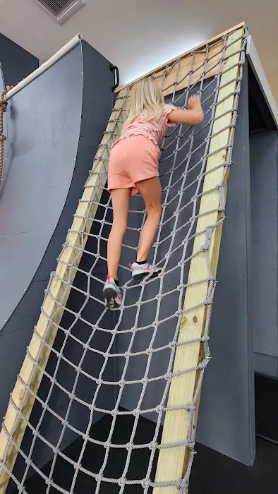 Jersey Ninja Warrior Picture 8