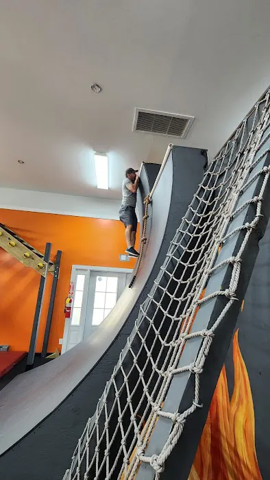 Jersey Ninja Warrior Picture 1