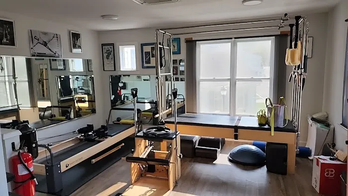 Pilates Reforming New Jersey Picture 2