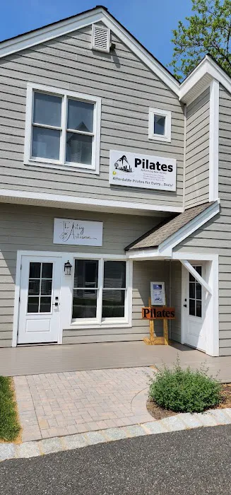 Pilates Reforming New Jersey Picture 4