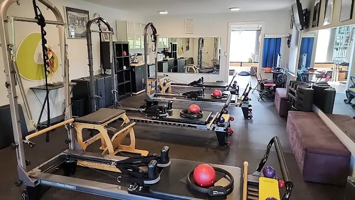 Pilates Reforming New Jersey Picture 1