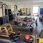 Pilates Reforming New Jersey