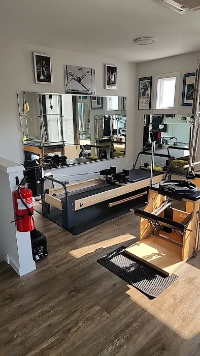 Pilates Reforming New Jersey Picture 5