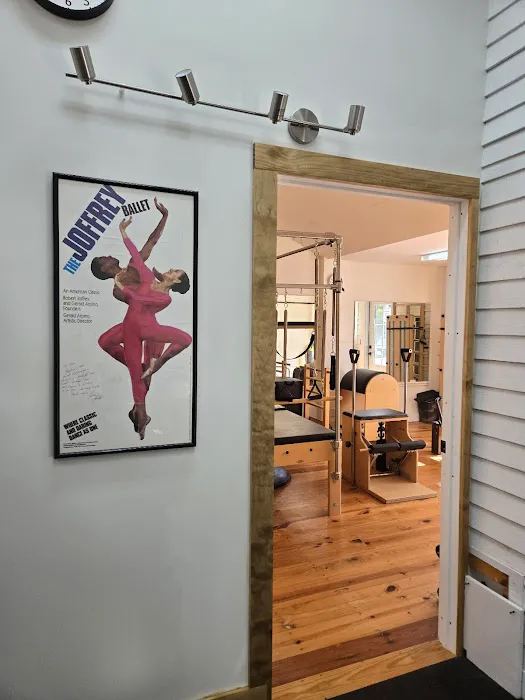 Pilates Reforming New Jersey Picture 6