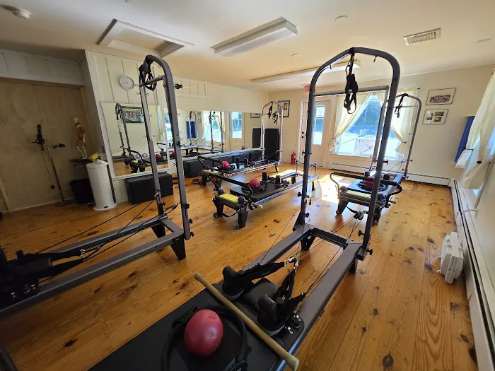 Pilates Reforming New Jersey Picture 8