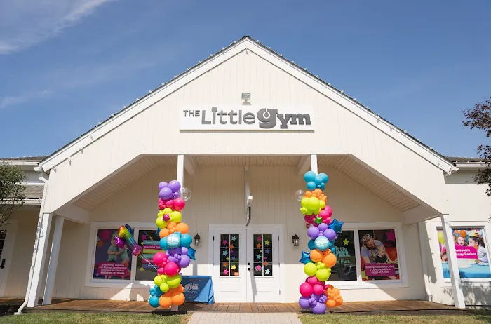 The Little Gym of Lafayette Township Picture 5