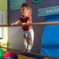 The Little Gym of Lafayette Township ico