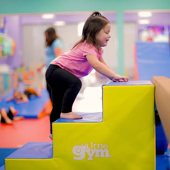 The Little Gym of Lafayette Township Picture 9