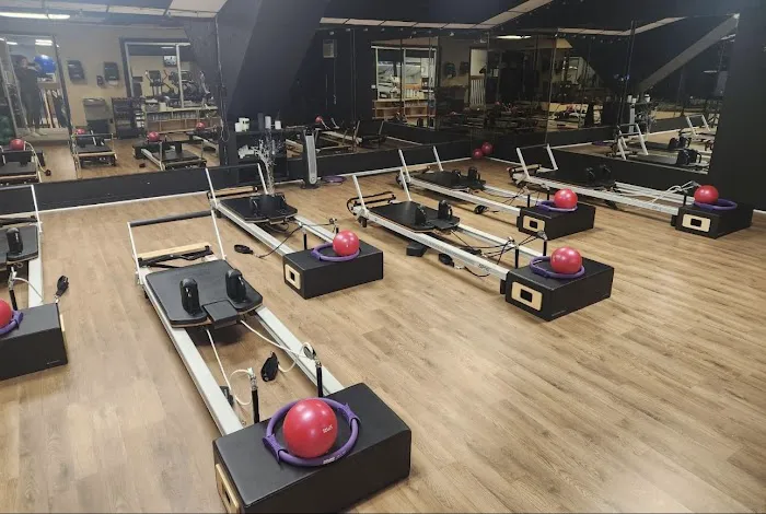 The Reformer Pilates Studio at SAC Picture 1