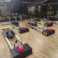 The Reformer Pilates Studio at SAC ico