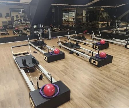 The Reformer Pilates Studio at SAC