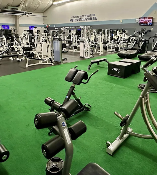 Sparta Athletic Campus Picture 10