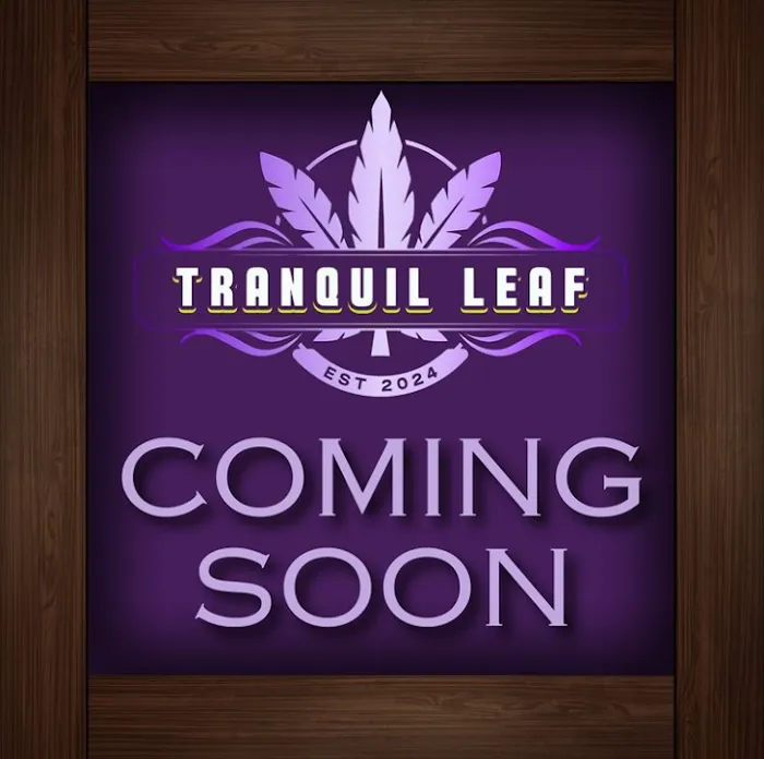 Tranquil Leaf Picture 1