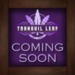 Tranquil Leaf