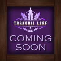 Tranquil Leaf ico