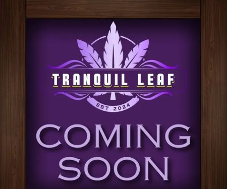 Tranquil Leaf