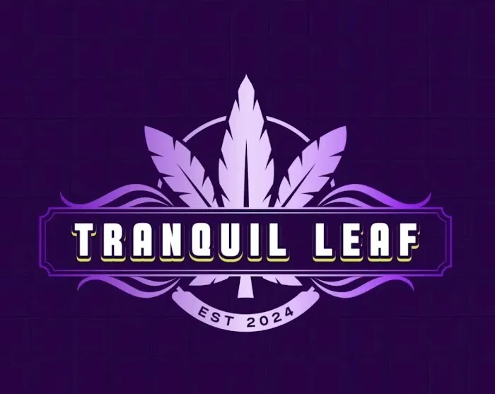 Tranquil Leaf Picture 3