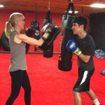 Fitness Defense