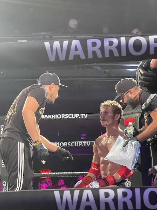 Pharaohs Muay Thai Picture 6