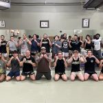 Pharaohs Muay Thai