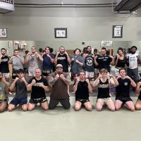 Pharaohs Muay Thai ico