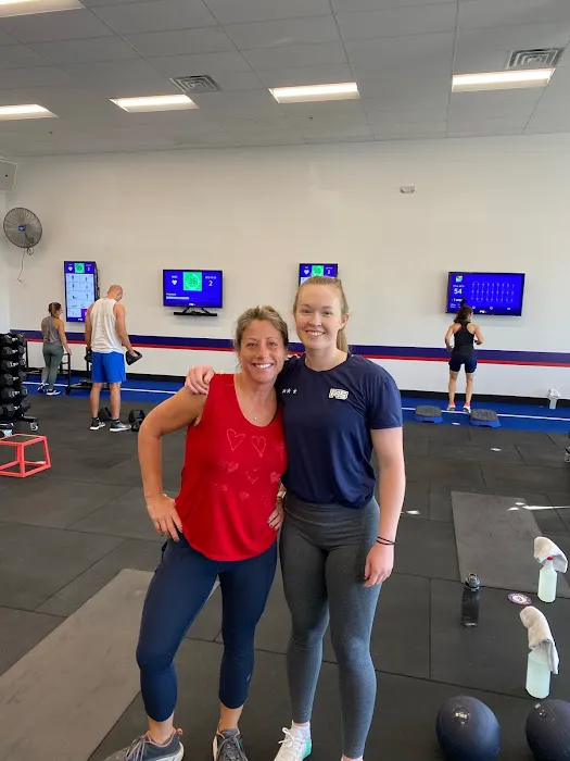 F45 Training Sparta NJ Picture 1