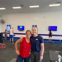 F45 Training Sparta NJ ico