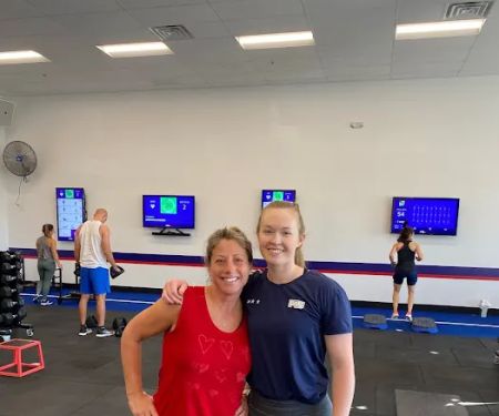 F45 Training Sparta NJ