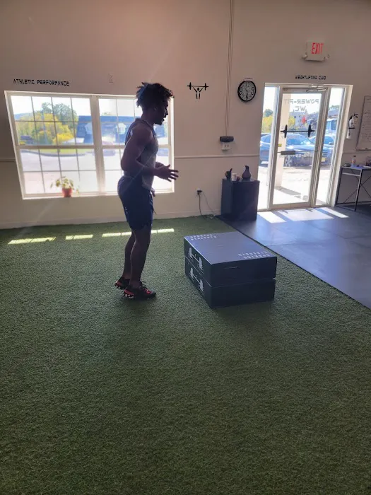 PowerFIT WC Picture 7