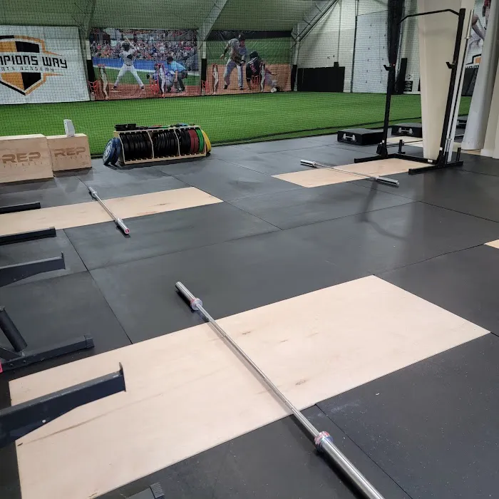 PowerFIT WC Picture 6