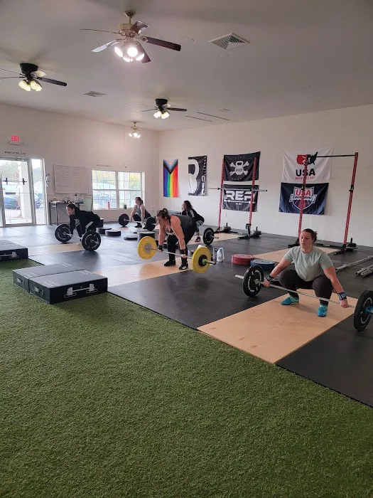 PowerFIT WC Picture 4