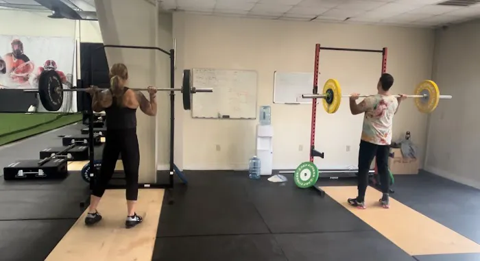 PowerFIT WC Picture 2