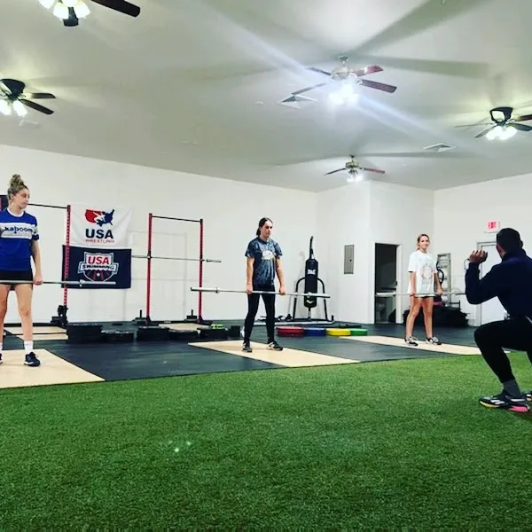 PowerFIT WC Picture 8