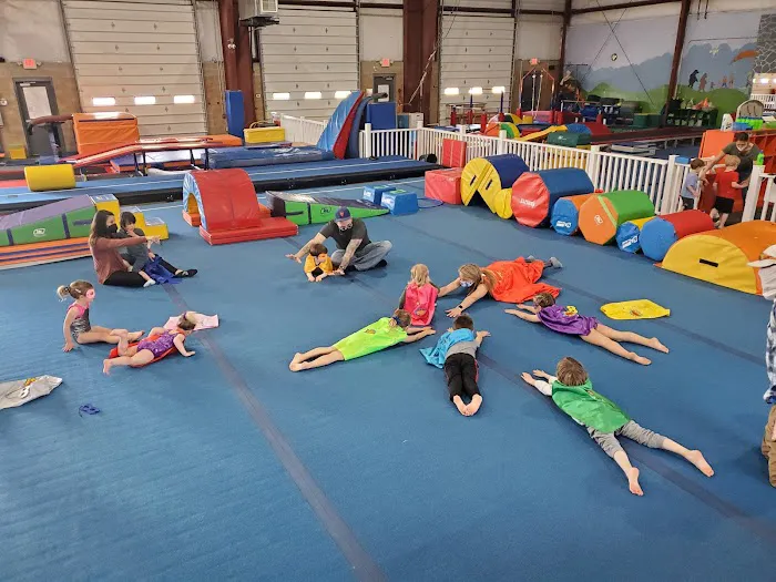Giant Gymnastics of Sparta Picture 7