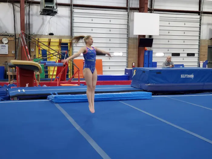 Giant Gymnastics of Sparta Picture 1
