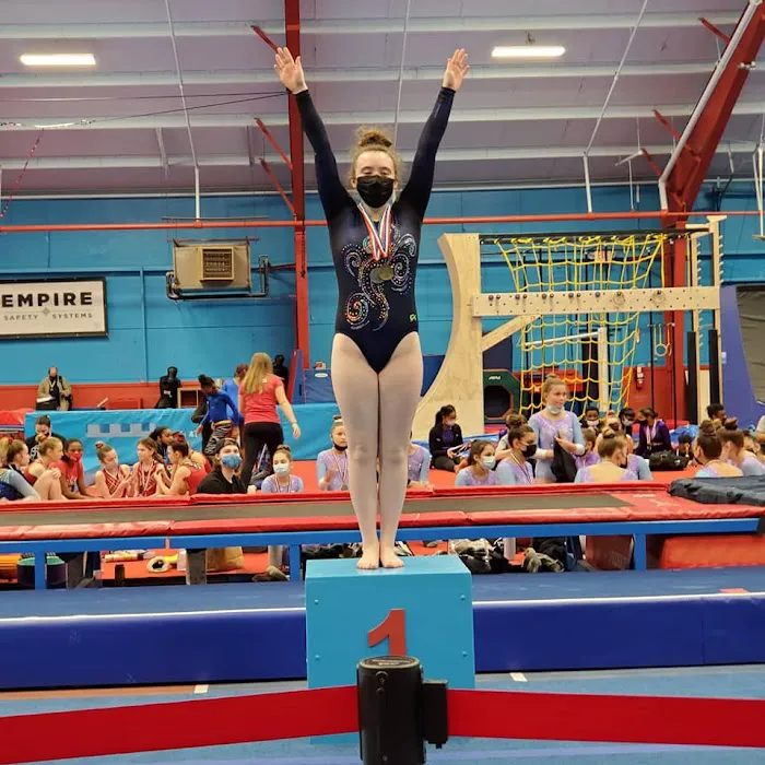 Giant Gymnastics of Sparta Picture 5