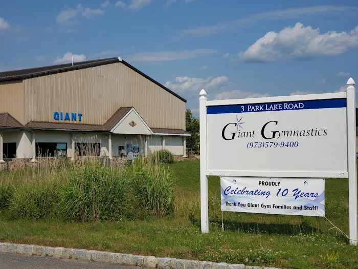 Giant Gymnastics of Sparta Picture 8
