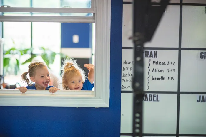 CrossFit Skylands Picture 1