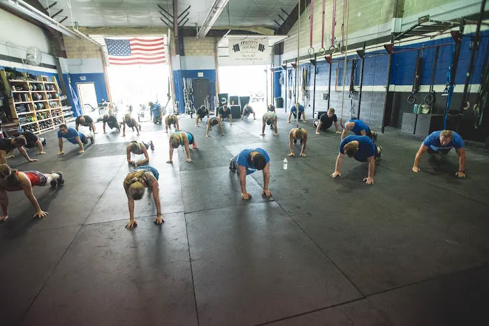 CrossFit Skylands Picture 2