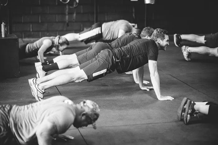 CrossFit Skylands Picture 3
