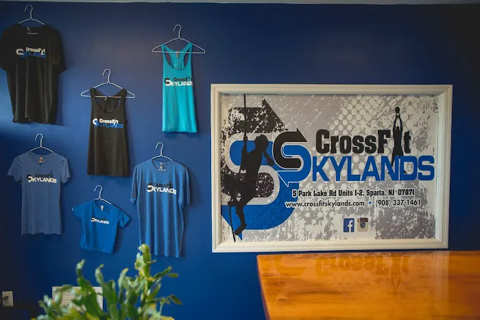 CrossFit Skylands Picture 10
