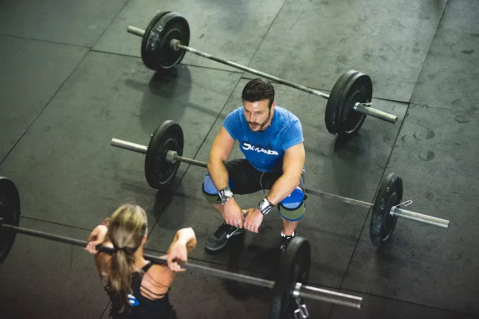 CrossFit Skylands Picture 8