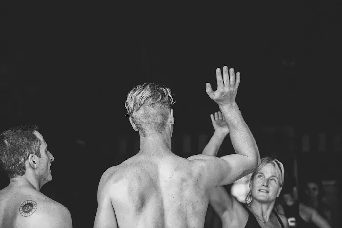 CrossFit Skylands Picture 7