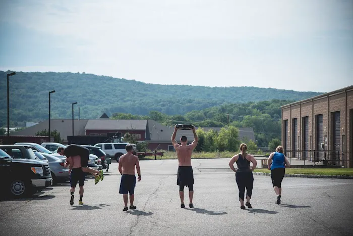 CrossFit Skylands Picture 5